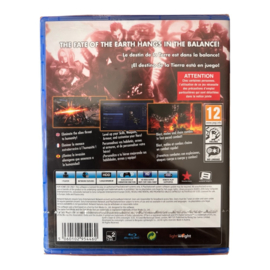 Earth's Dawn (PS4) (NIEUW)
