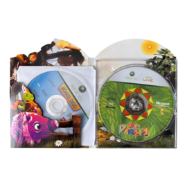 Viva Pinata Collector's Edition (XBOX 360) (TWEEDEHANDS)