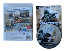 Tom Clancy's Ghost Recon Future Soldier (Signature Edition) (PS3) (TWEEDEHANDS)