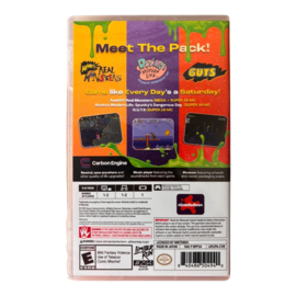 Nickelodeon Splat Pack (LRG #294) (SWITCH) (NIEUW)