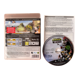 Plants VS Zombies Garden Warfare (ONLY ONLINE) (PS3) (TWEEDEHANDS)