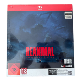 Reanimal Limited Collector's Edition (SWITCH 2) (NIEUW)