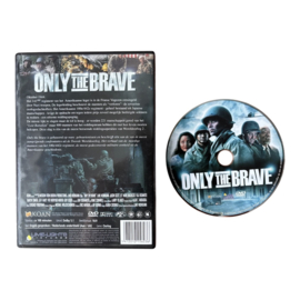 Only The Brave (DVD) (TWEEDEHANDS)