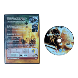 Black Hawk Down (DVD) (TWEEDEHANDS)