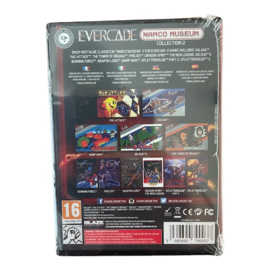 Namco Museum Collection 2 (#06) (EVERCADE) (NIEUW)