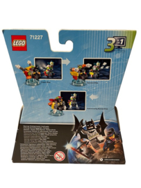 Simpsons Krusty - LEGO Dimensions Fun Pack 71227 (NIEUW)