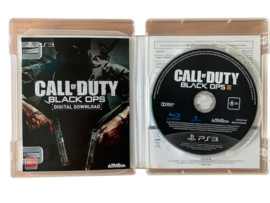Call Of Duty Black Ops 3 (Cover 18+ Restricted) (PS3) (TWEEDEHANDS)