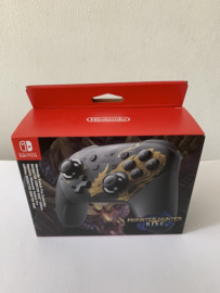 Monster Hunter Rise Switch Controller (SWITCH) (NIEUW)