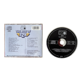 BZN - The Best Of BZN (NO 2) (CD) (TWEEDEHANDS)