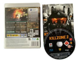 Killzone 2 (PS3) (TWEEDEHANDS)