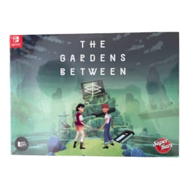 The Gardens Between Collector's Edition (SRG) (SWITCH) (NIEUW)