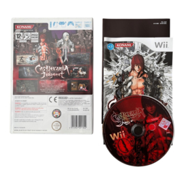 Castlevania Judgment (NINTENDO WII) (TWEEDEHANDS)