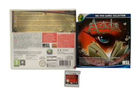 Azada - EUR (3DS) (TWEEDEHANDS)
