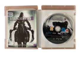 Darksiders 2 (Limited Edition Cover) (PS3) (TWEEDEHANDS)
