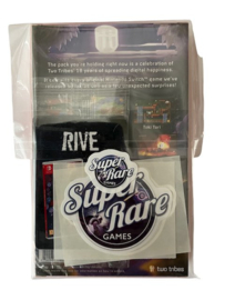 Two Tribes Collection (SRG #19/20) (SWITCH) (NIEUW)