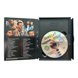 Copycat (DVD) (TWEEDEHANDS)