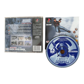 Time Crisis Project Titan (PS1) (TWEEDEHANDS)