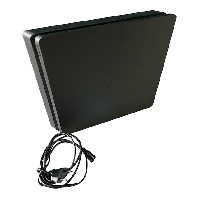 Playstation 4 Slim 1TB (ZONDER CONTROLLER) (781) (PS4) (TWEEDEHANDS)