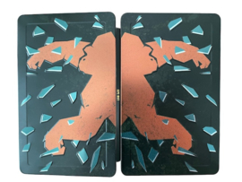 Ape Out Steelbook (NO GAME) (SRG) (SWITCH) (NIEUW)