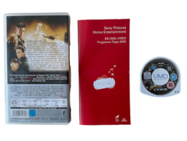 S.W.A.T. Die Spezialeinheit (UMD VIDEO) (DUITSE COVER) (PSP) (TWEEDEHANDS)