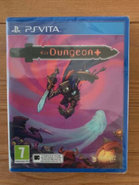 Bit Dungeon Plus (PS VITA) (NIEUW) 