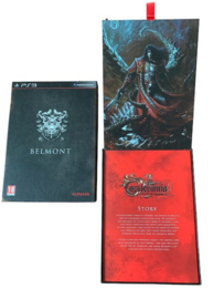 Castlevania 2 Lords Of Shadow Belmont Special Collector's Edition (PS3) (TWEEDEHANDS)
