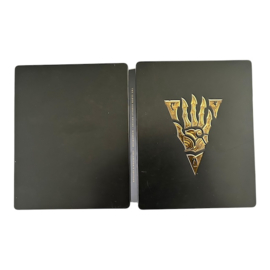 The Elder Scrolls Online Morrowind Collector's Edition (XBOX One) (TWEEDEHANDS)