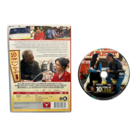10 Items Or Less (DVD) (TWEEDEHANDS)
