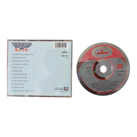 BZN - Maid Of The Mist (CD) (TWEEDEHANDS)