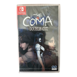 The Coma: Double Cut (SWITCH) (NIEUW)