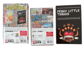 Perky Little Things (SWITCH) (TWEEDEHANDS)