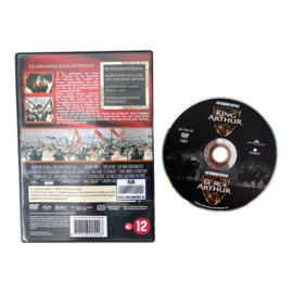King Arthur (DVD) (TWEEDEHANDS)