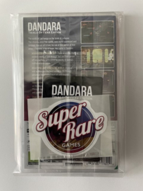 Dandara: Trials of Fear Edition (SRG #38) (SWITCH) (NIEUW)