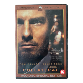 Collateral Two-Disc Special Edition (DVD) (TWEEDEHANDS)