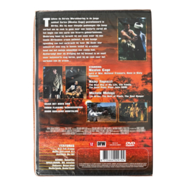 Time To Kill (DVD) (NIEUW)