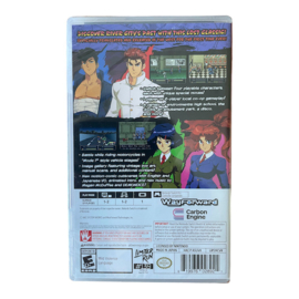 River City Girls Zero (LRG #139) (SWITCH) (NIEUW)