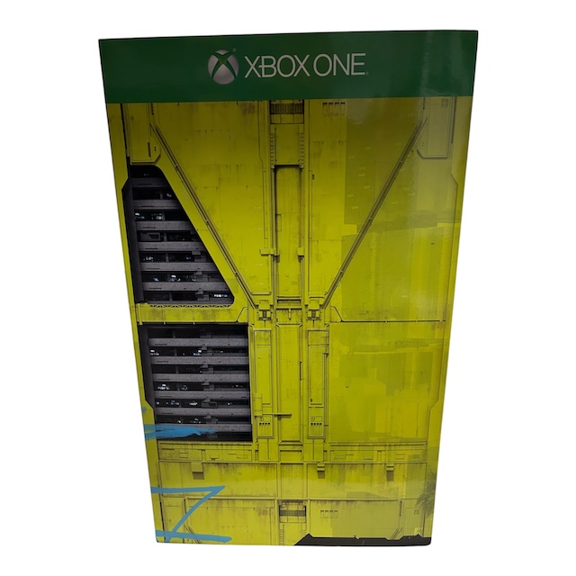 Cyberpunk 2077 Collector's Edition + Bonus (XBOX ONE) (NIEUW)