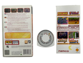 Namco Museum Battle Collection (PSP Essentials) (PSP) (TWEEDEHANDS)