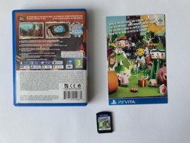 Tearaway (PS VITA) (TWEEDEHANDS)