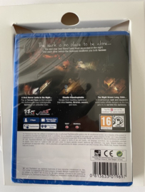 Yomawari Midnight Shadows Limited Edition (PS VITA) (NIEUW)