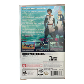 Haven (LRG #117) (SWITCH) (NIEUW)
