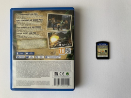 Uncharted Golden Abyss (PS VITA) (TWEEDEHANDS)
