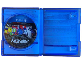 Xenon Racer (PS4) (TWEEDEHANDS)