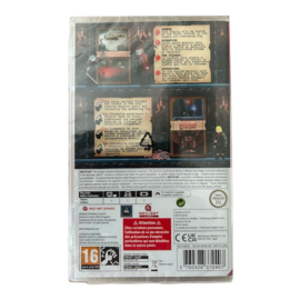 Skautfold: Bloody Pack (RAG) (SWITCH) (NIEUW)