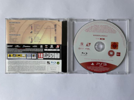 Borderlands 2 (Promo CD) (PS3 Tweedehands)