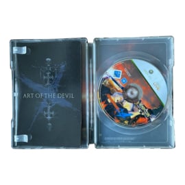 Devil May Cry 4 Collector's Edition Steelbook (XBOX 360) (TWEEDEHANDS)