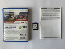 Need For Speed Most Wanted (PS VITA) (TWEEDEHANDS)