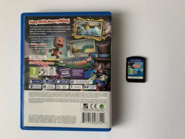 Littlebigplanet Playstation Vita (Cover Met Gele Stip) (PS VITA Tweedehands)