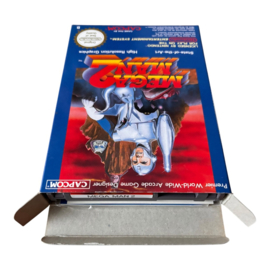 Mega Man 2 - EEC (CIB) (PAL B) (NINTENDO NES)