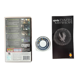 Syphon Filter Dark Mirror (PSP) (TWEEDEHANDS)